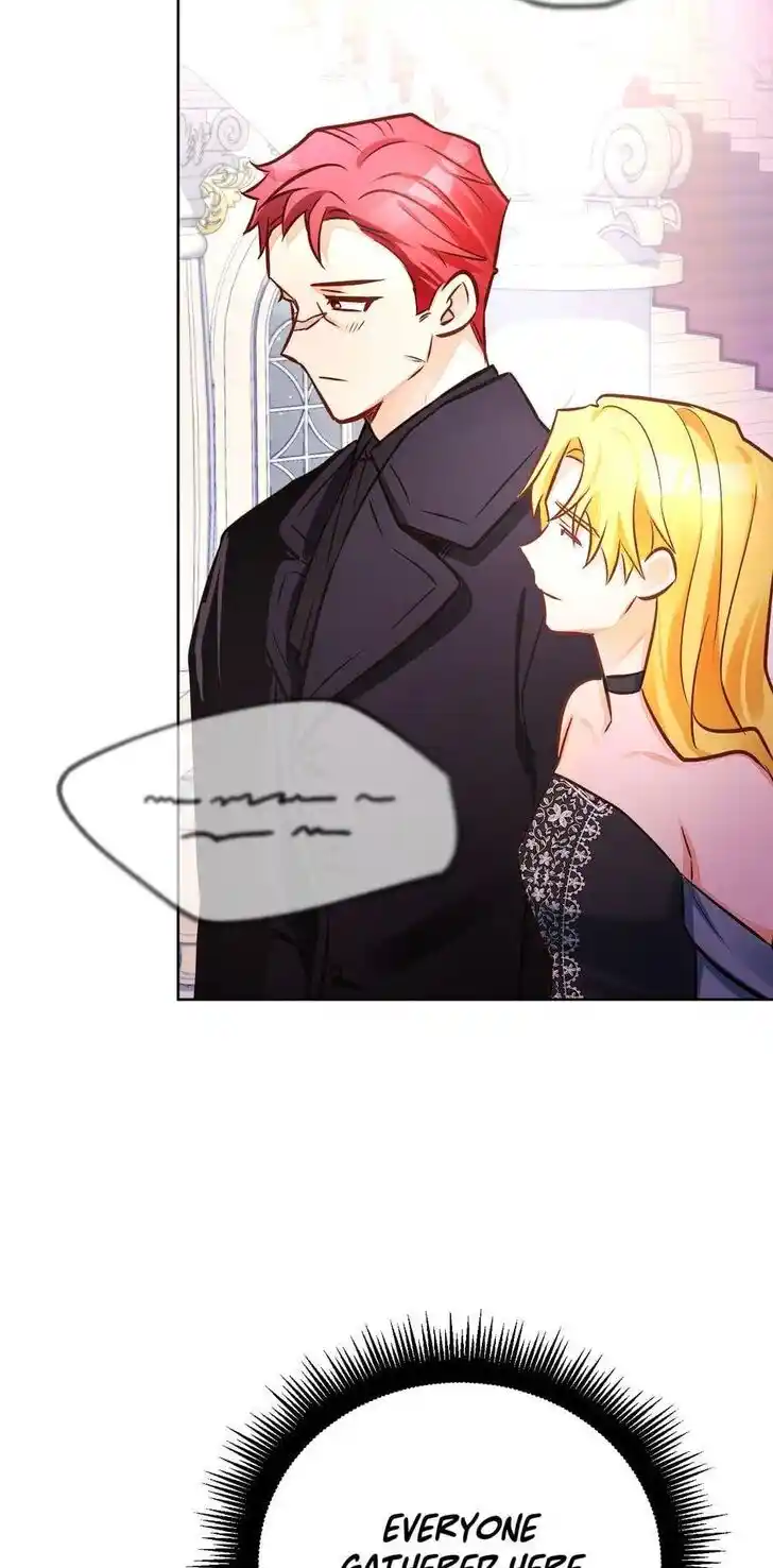 Her Ladyship Objects to this Marriage! Ch.057