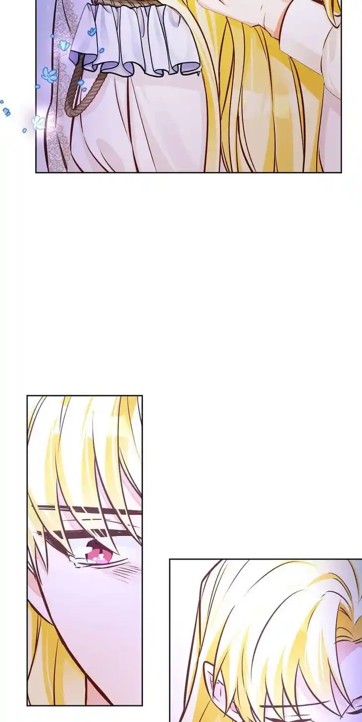 Her Ladyship Objects to this Marriage! Ch.057