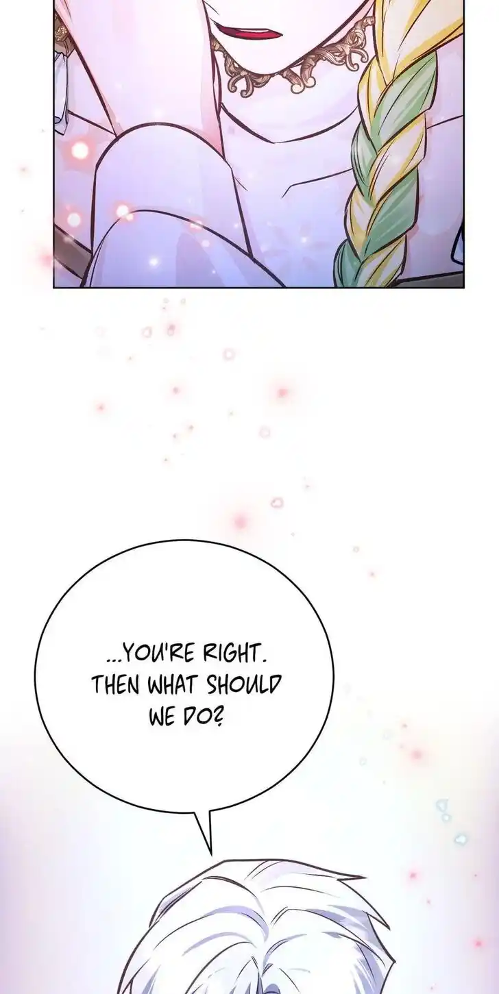 Her Ladyship Objects to this Marriage! Ch.057