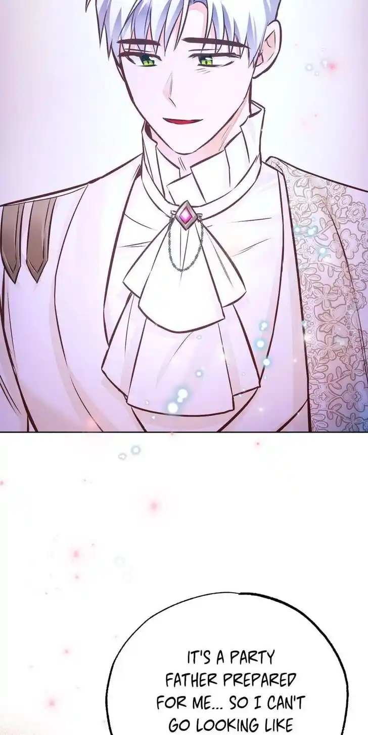 Her Ladyship Objects to this Marriage! Ch.057