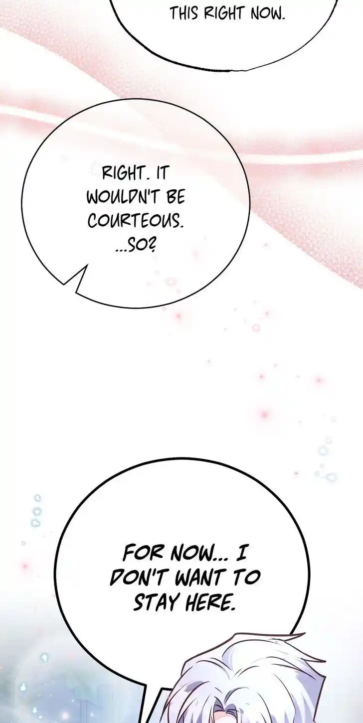 Her Ladyship Objects to this Marriage! Ch.057