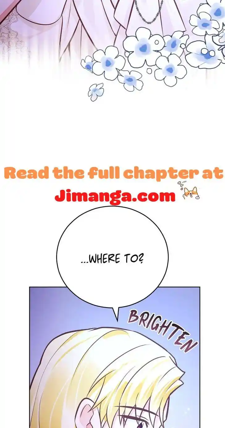 Her Ladyship Objects to this Marriage! Ch.057