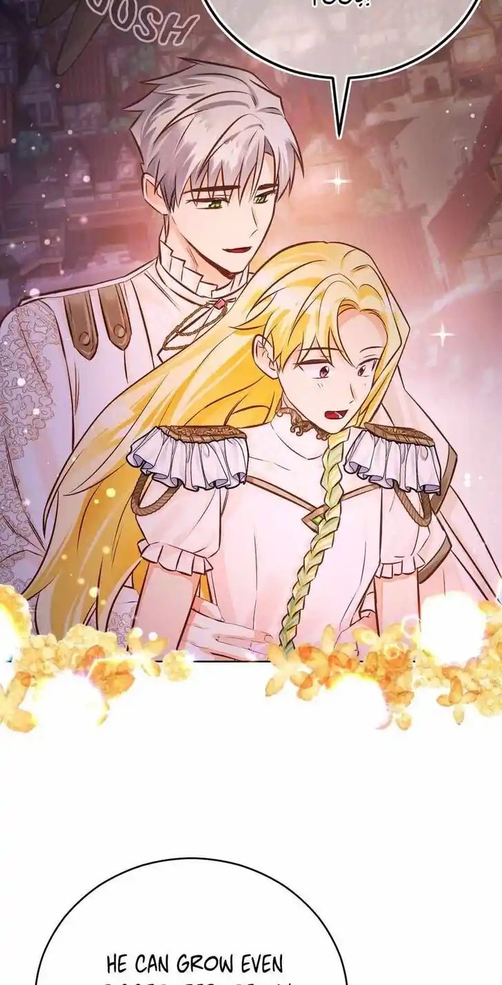 Her Ladyship Objects to this Marriage! Ch.058