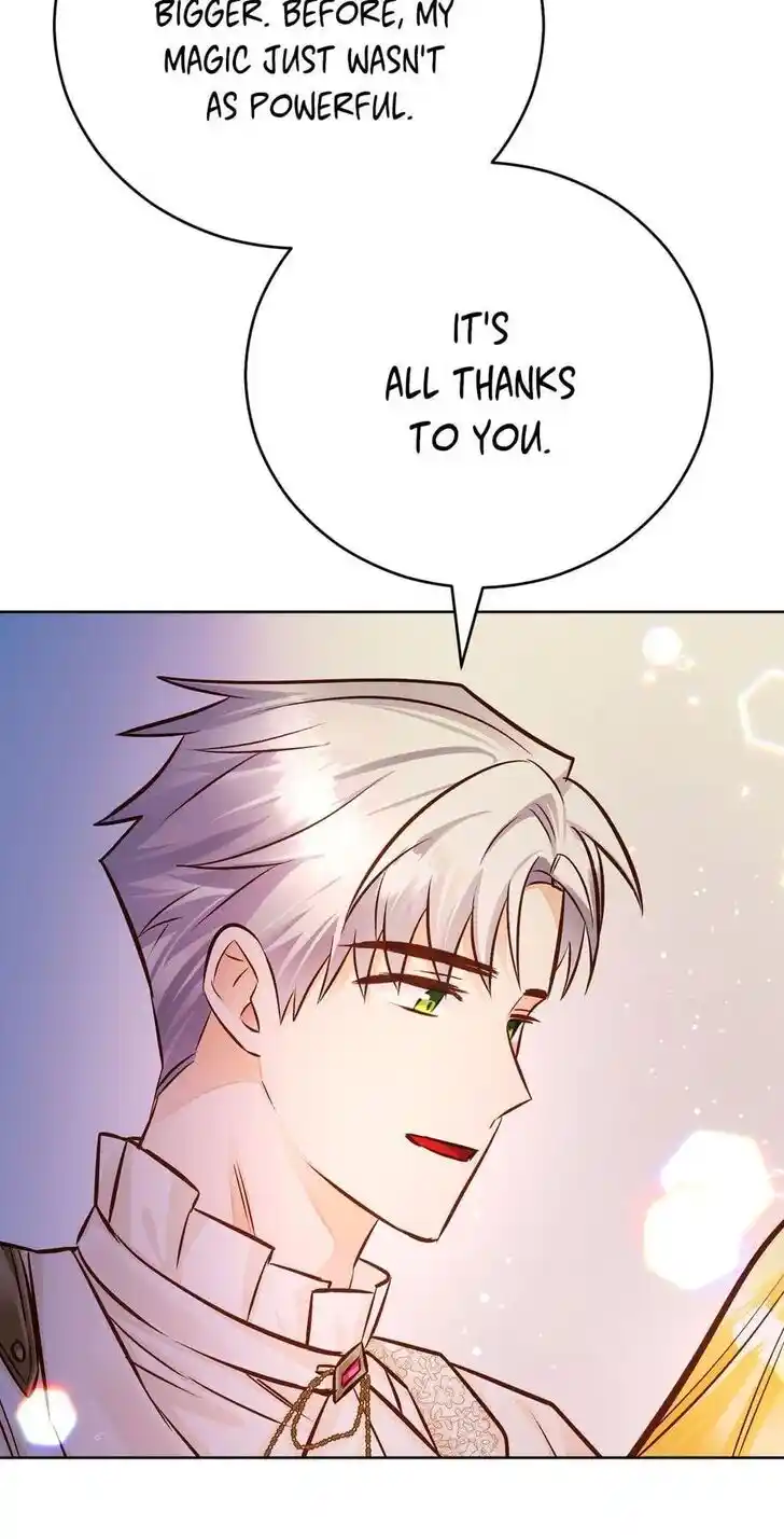 Her Ladyship Objects to this Marriage! Ch.058