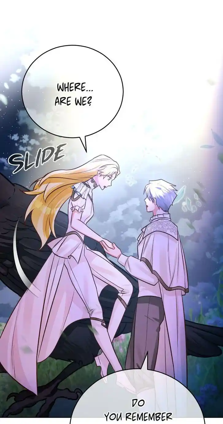 Her Ladyship Objects to this Marriage! Ch.058