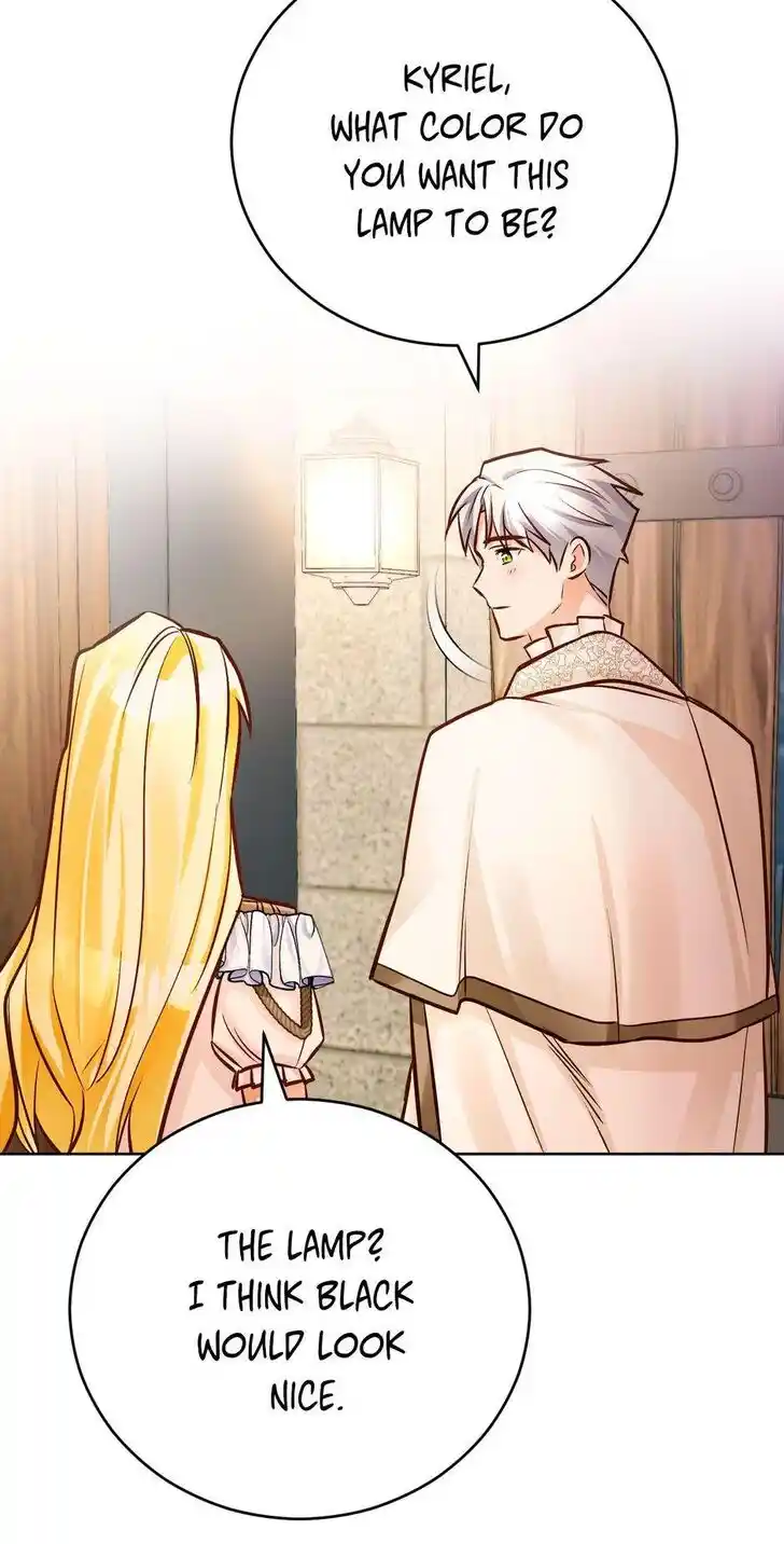 Her Ladyship Objects to this Marriage! Ch.058