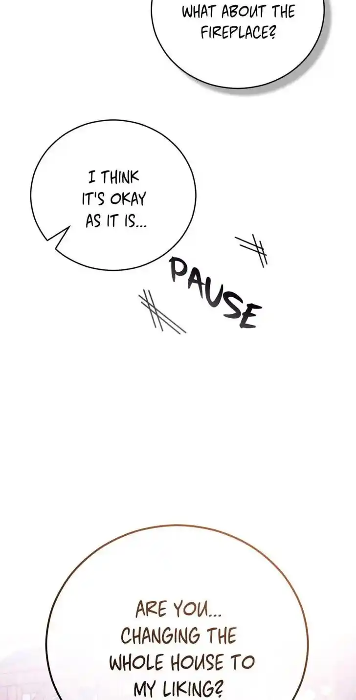 Her Ladyship Objects to this Marriage! Ch.058