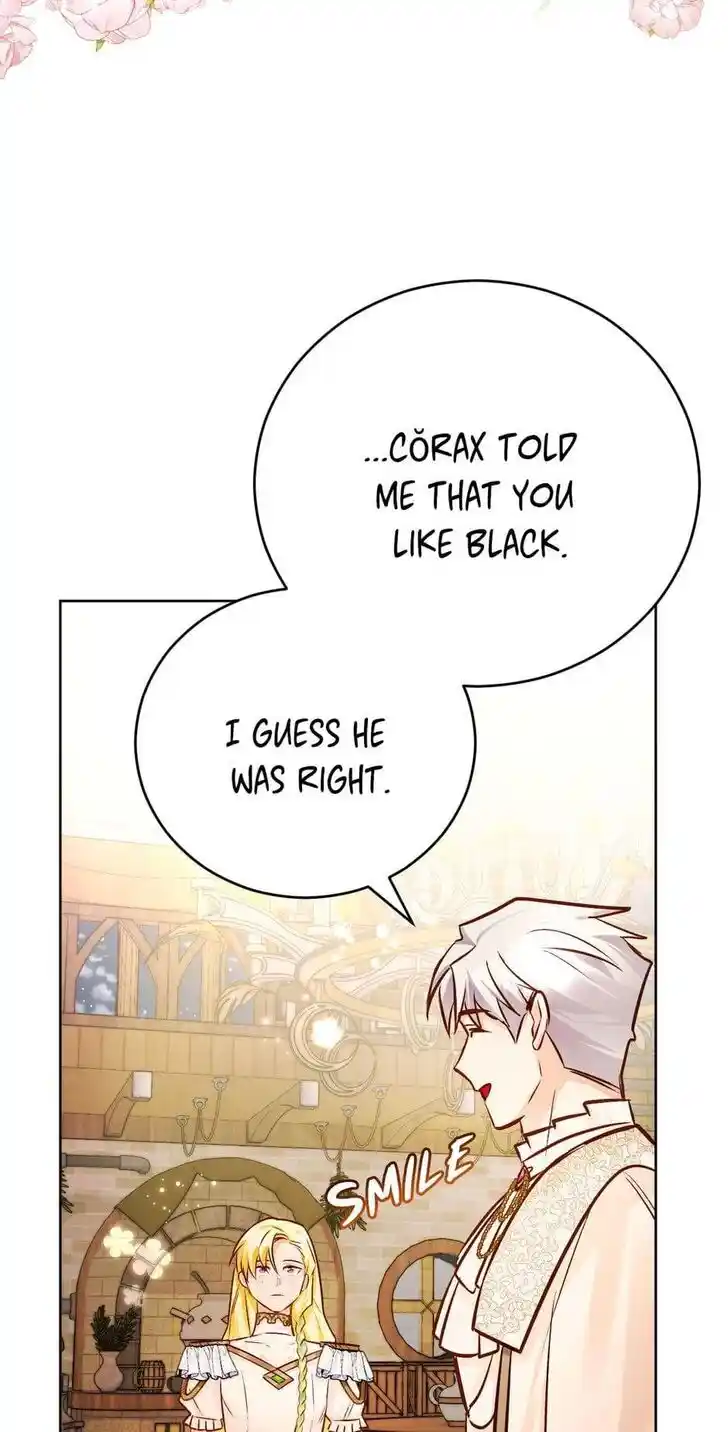 Her Ladyship Objects to this Marriage! Ch.058