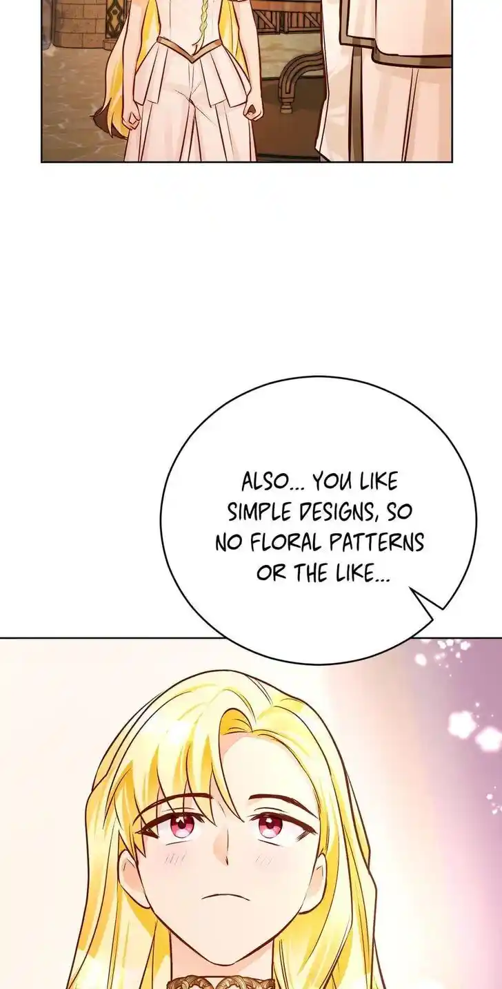 Her Ladyship Objects to this Marriage! Ch.058