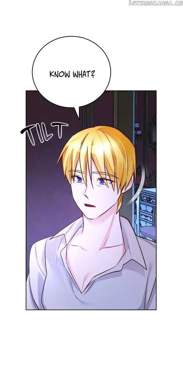 Her Ladyship Objects to this Marriage! Ch.059