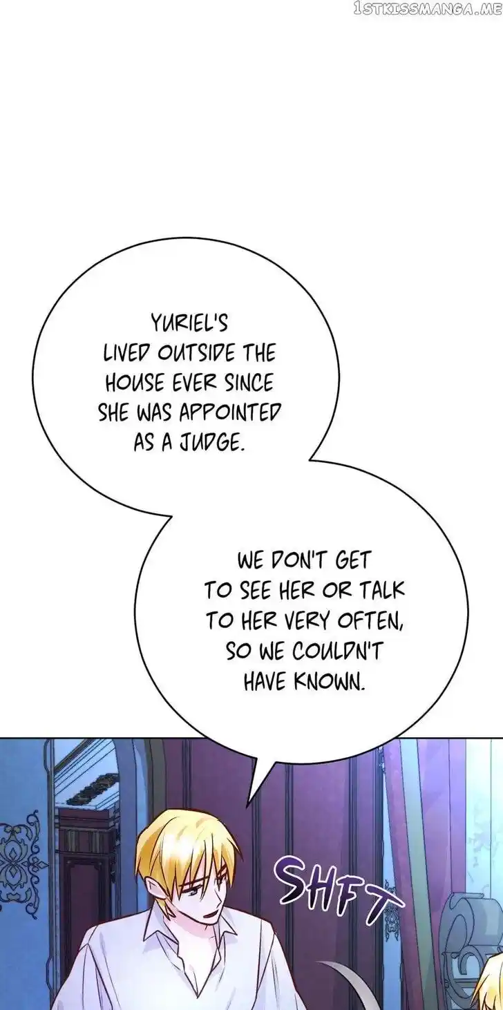 Her Ladyship Objects to this Marriage! Ch.059