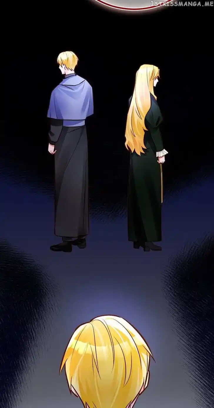 Her Ladyship Objects to this Marriage! Ch.059