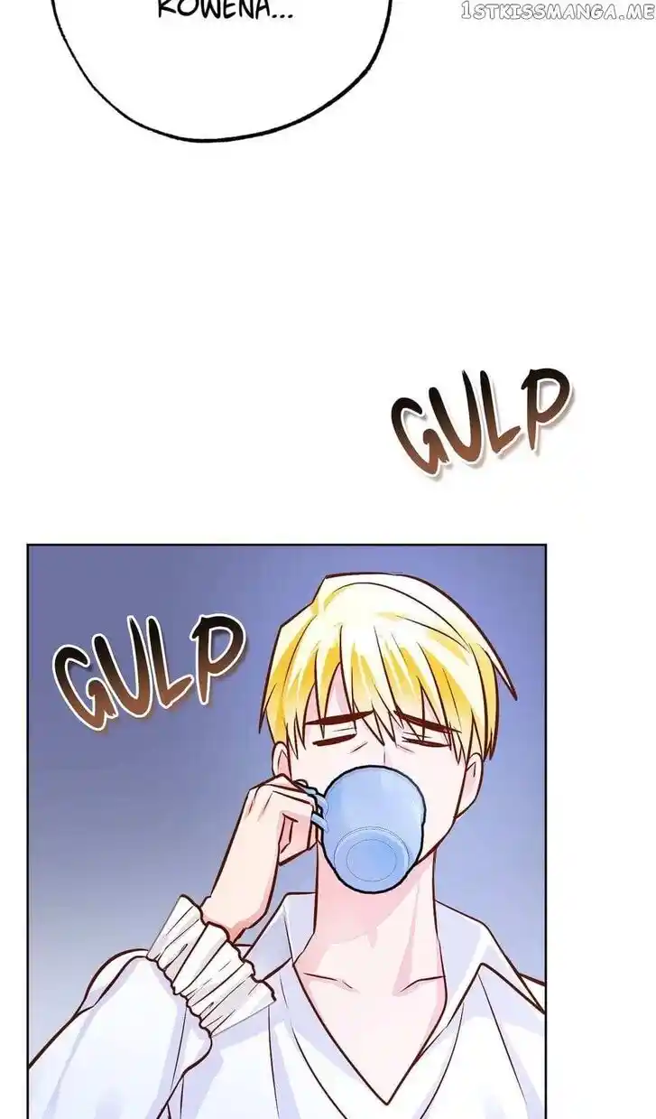 Her Ladyship Objects to this Marriage! Ch.059