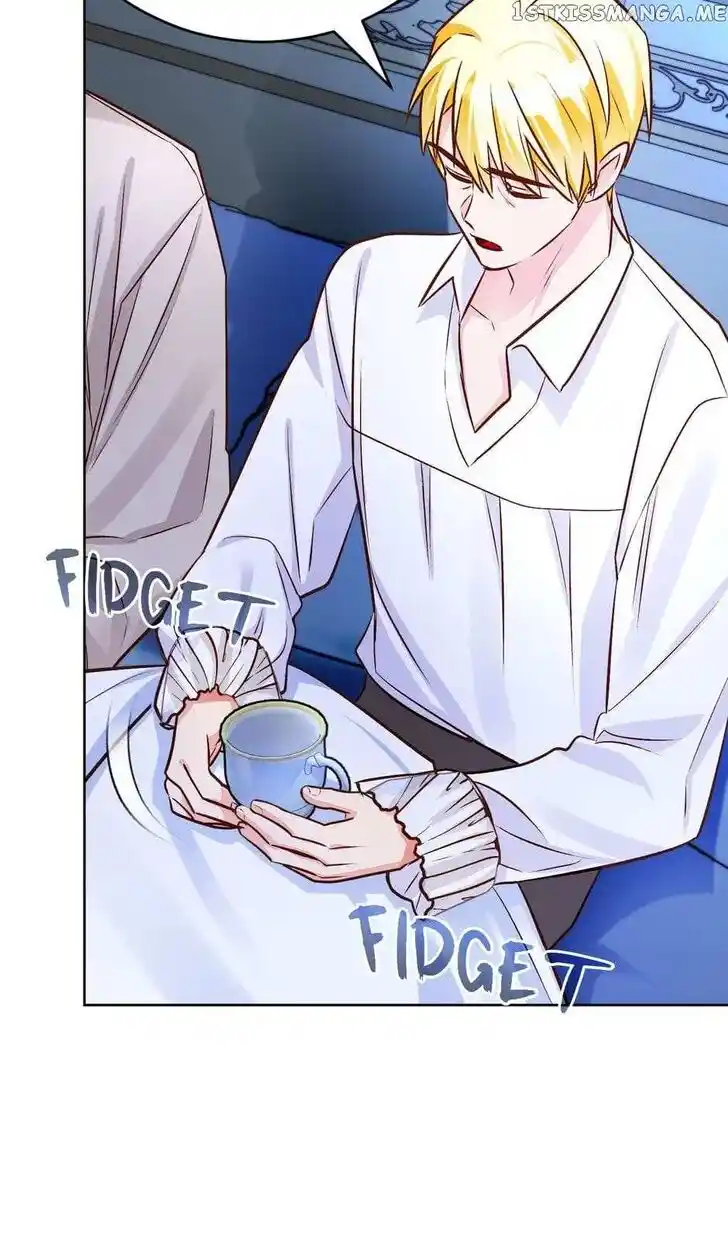 Her Ladyship Objects to this Marriage! Ch.059