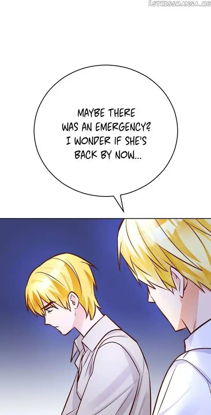 Her Ladyship Objects to this Marriage! Ch.059