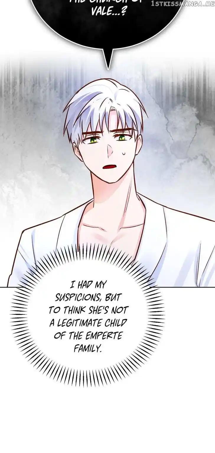 Her Ladyship Objects to this Marriage! Ch.059