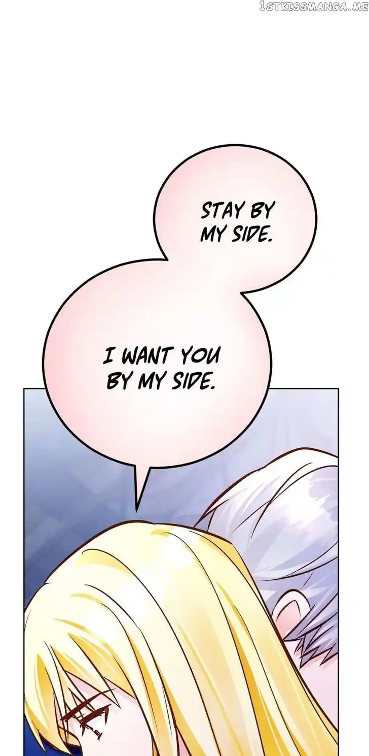 Her Ladyship Objects to this Marriage! Ch.059