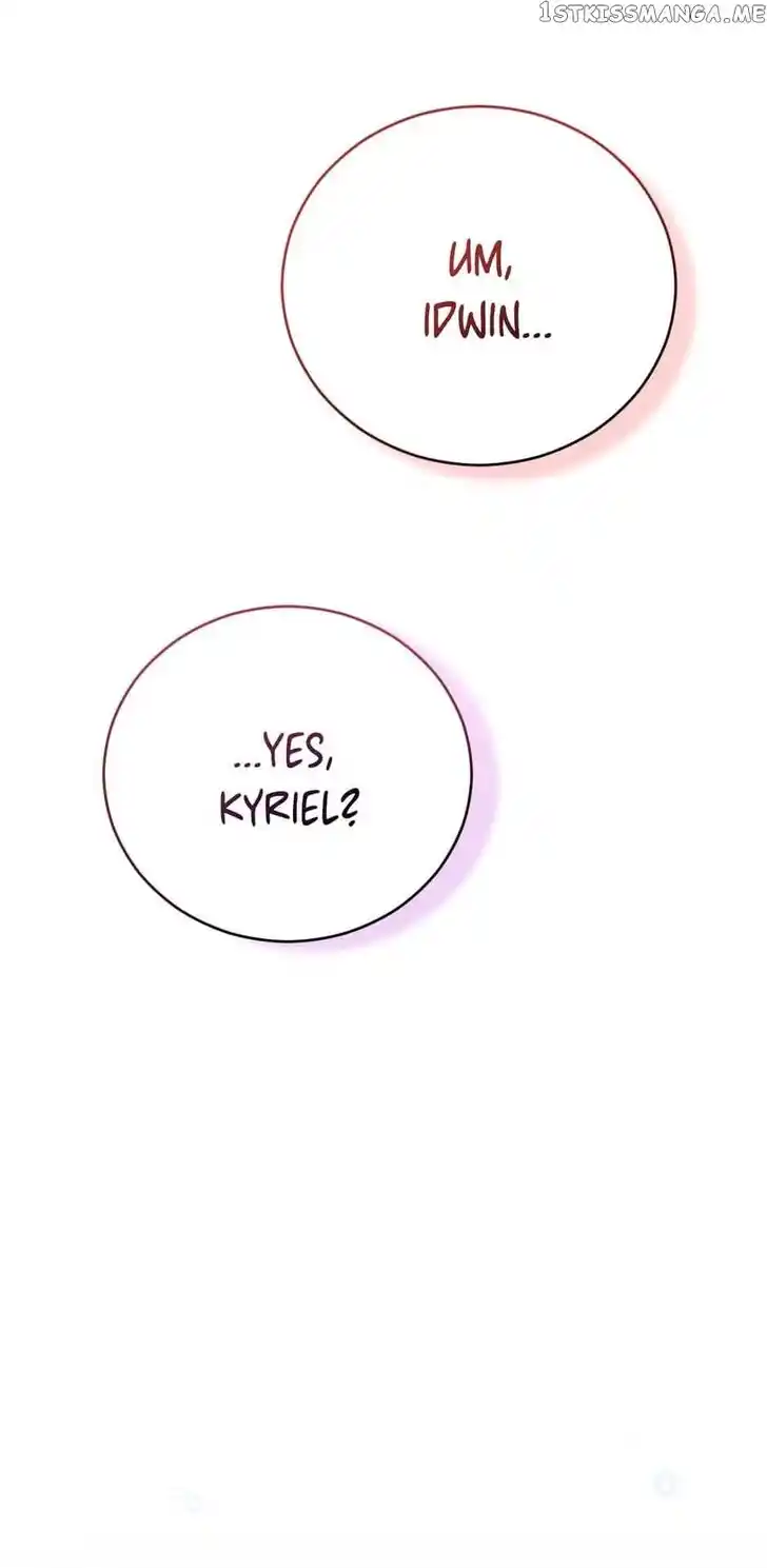 Her Ladyship Objects to this Marriage! Ch.059