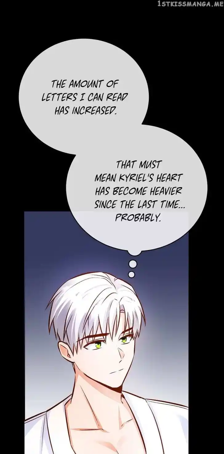 Her Ladyship Objects to this Marriage! Ch.059