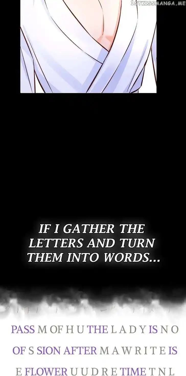 Her Ladyship Objects to this Marriage! Ch.059