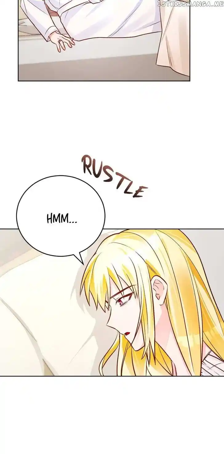 Her Ladyship Objects to this Marriage! Ch.059