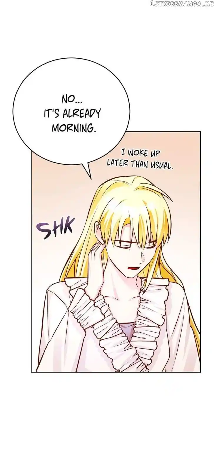 Her Ladyship Objects to this Marriage! Ch.059