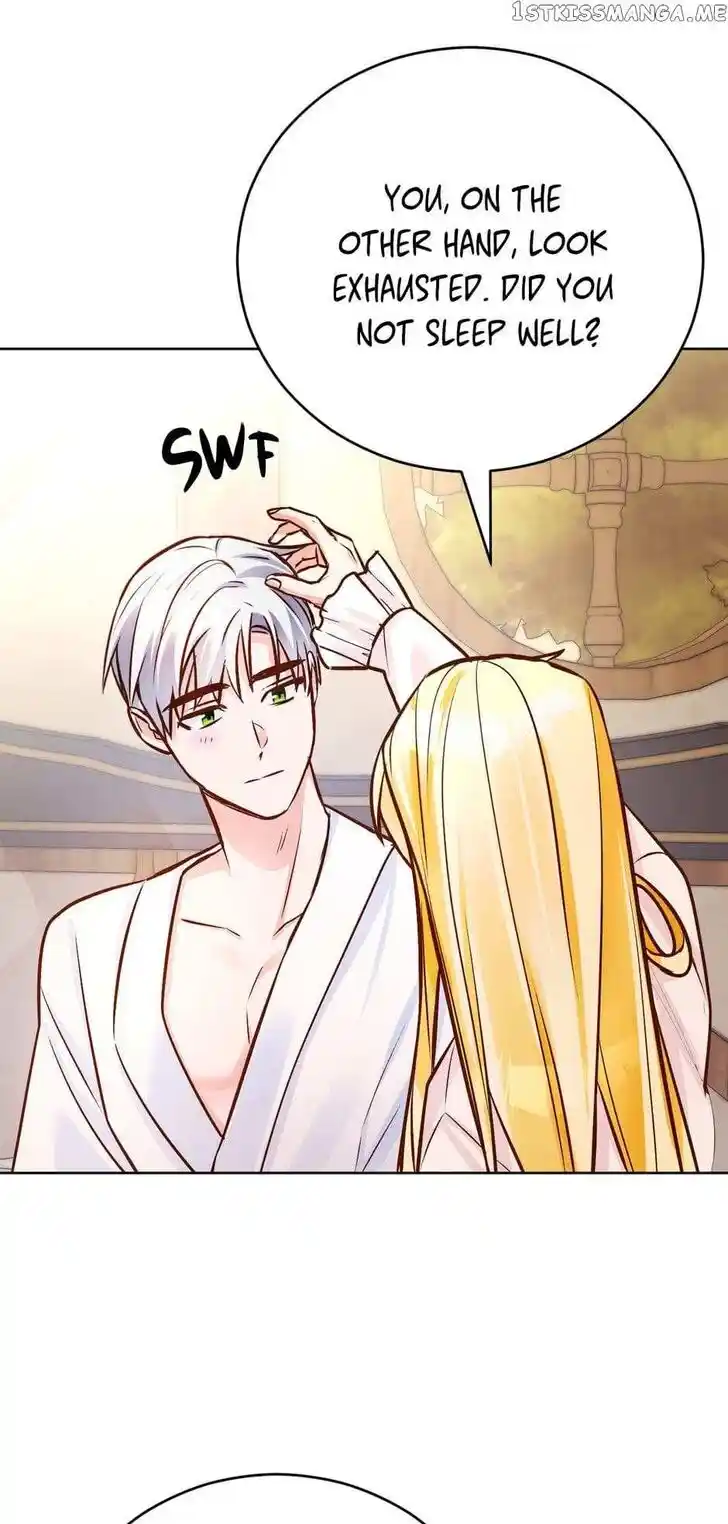 Her Ladyship Objects to this Marriage! Ch.059