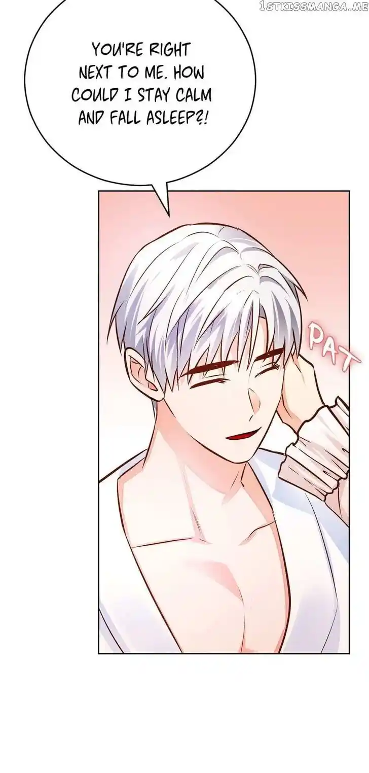 Her Ladyship Objects to this Marriage! Ch.059