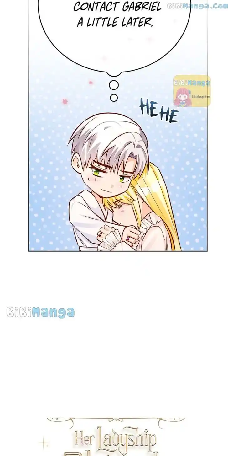 Her Ladyship Objects to this Marriage! Ch.060