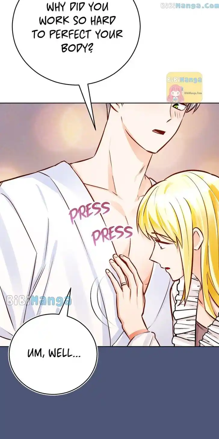 Her Ladyship Objects to this Marriage! Ch.060