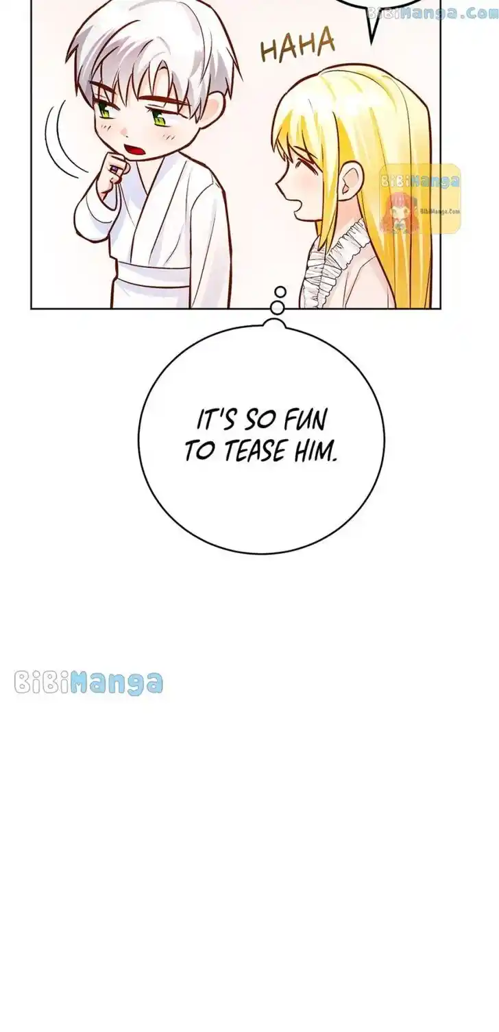 Her Ladyship Objects to this Marriage! Ch.060