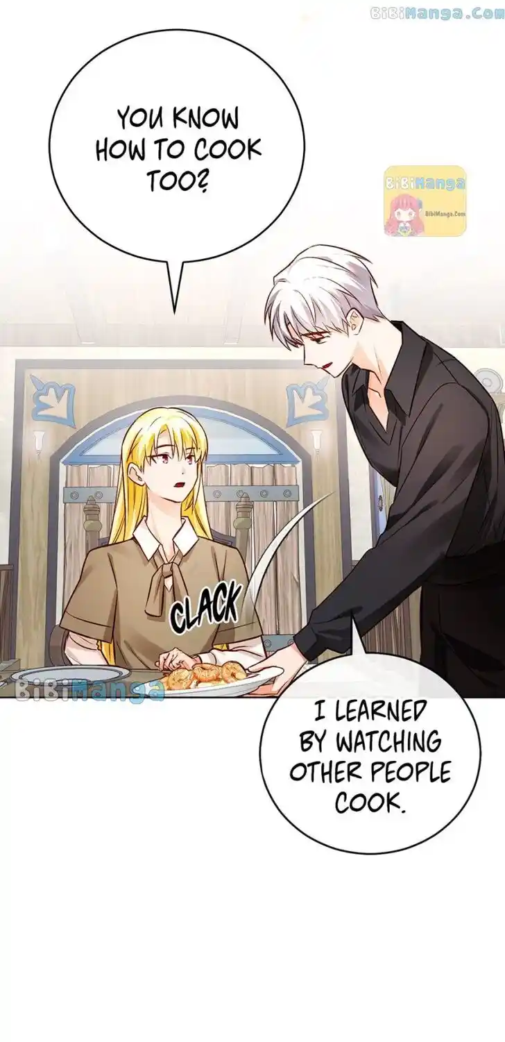 Her Ladyship Objects to this Marriage! Ch.060