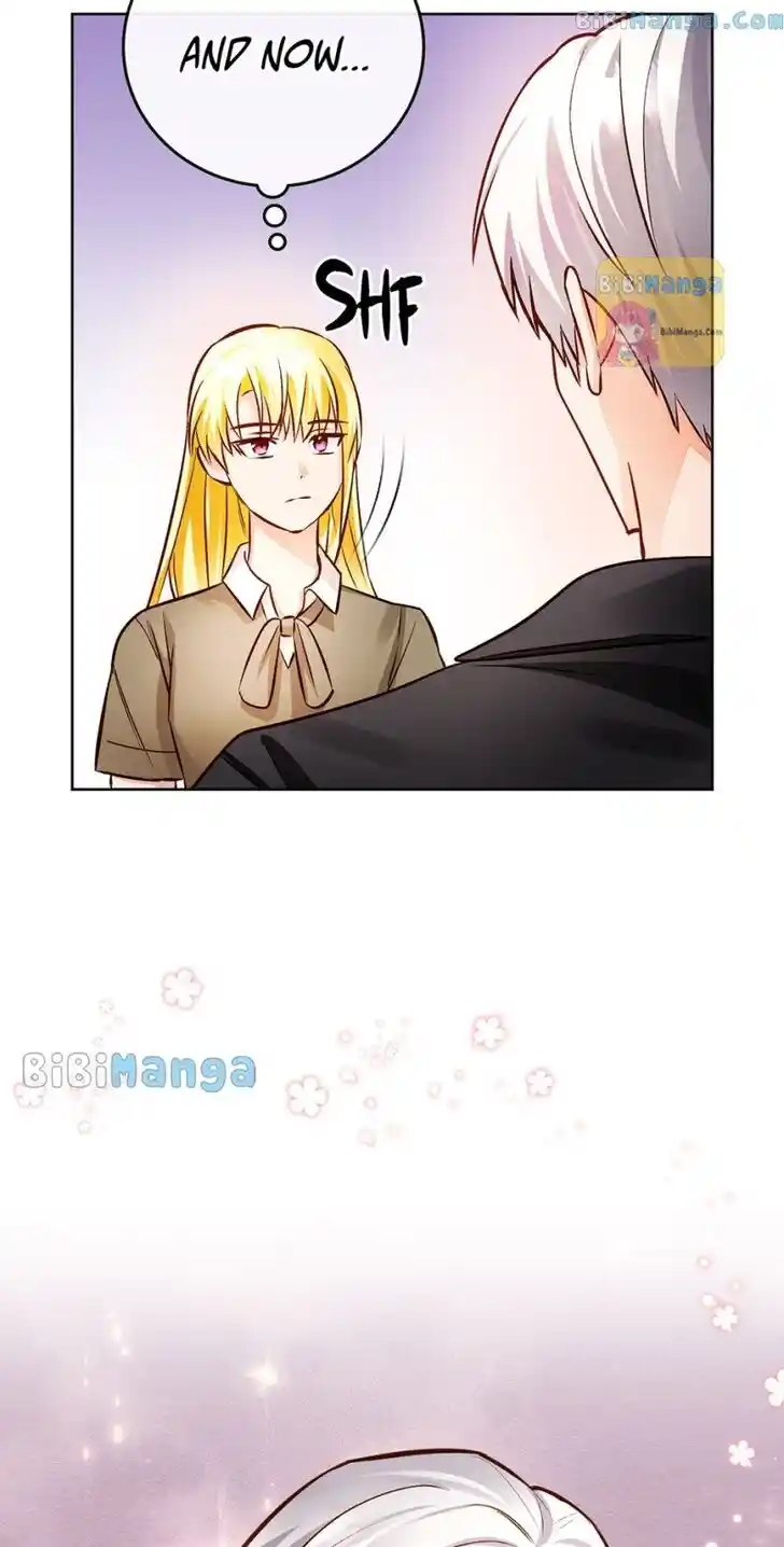 Her Ladyship Objects to this Marriage! Ch.060