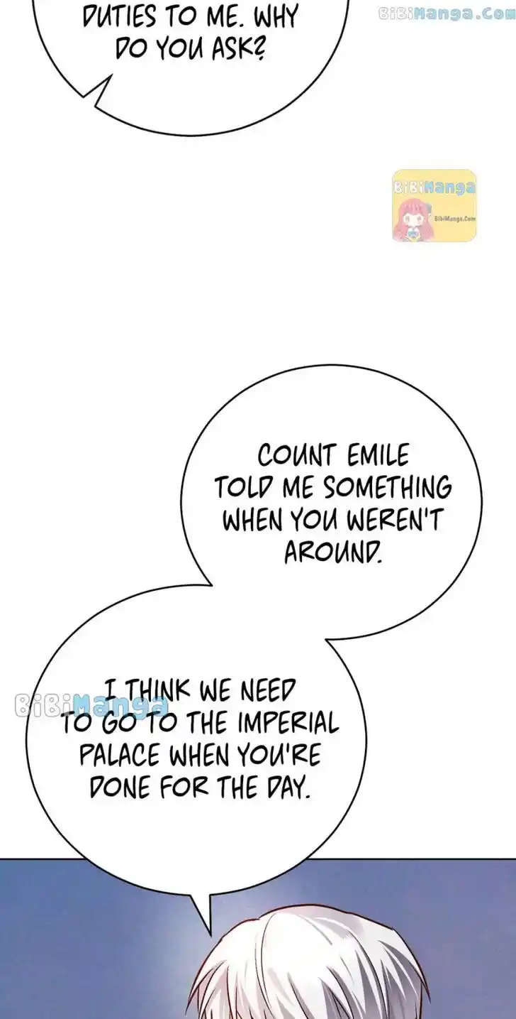 Her Ladyship Objects to this Marriage! Ch.060