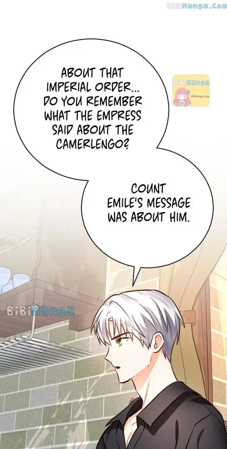 Her Ladyship Objects to this Marriage! Ch.060