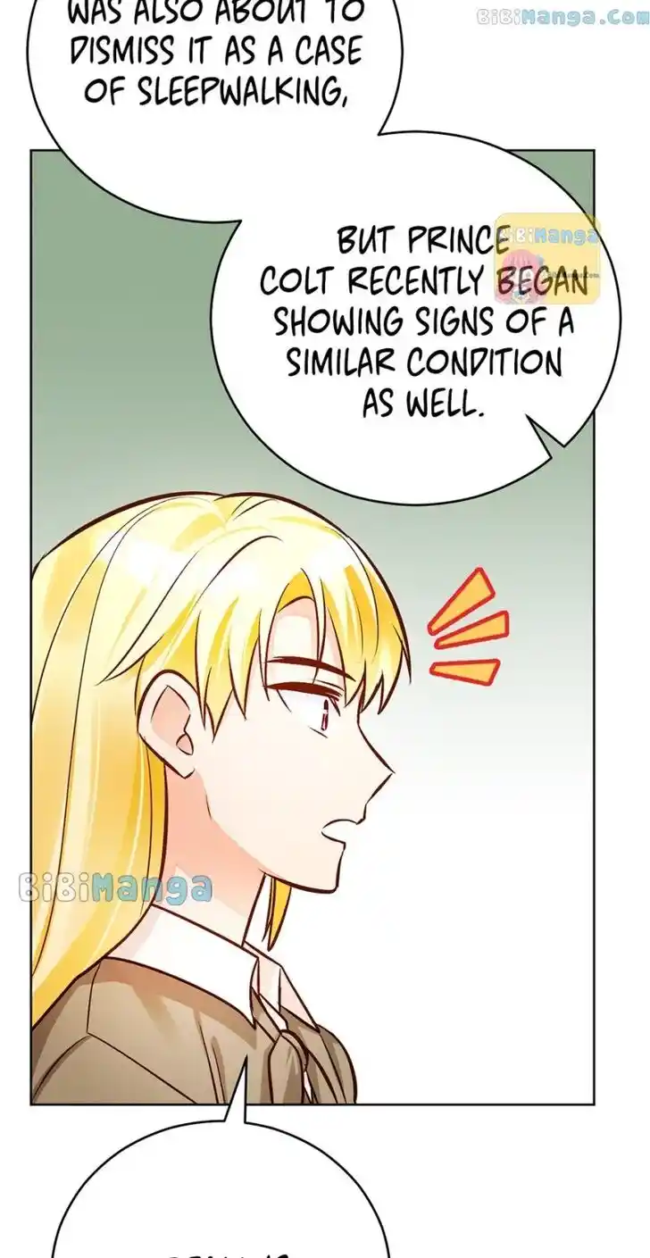 Her Ladyship Objects to this Marriage! Ch.060