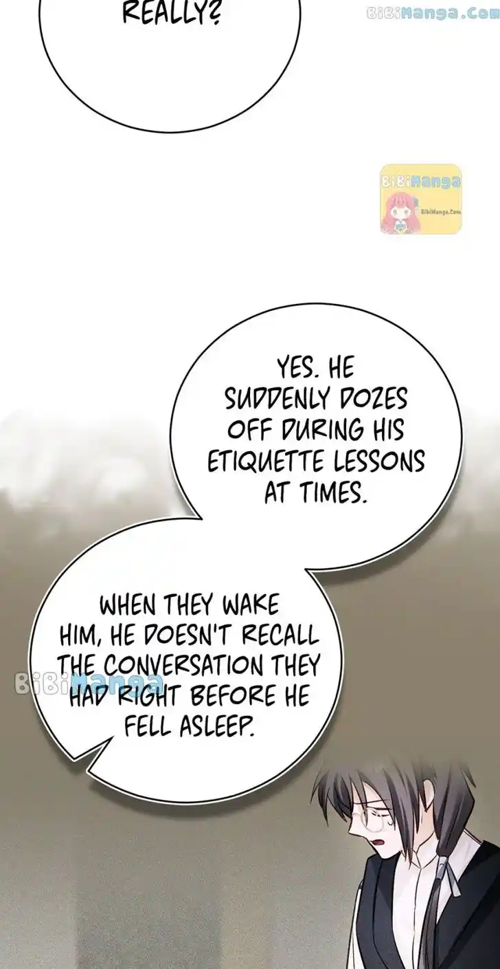 Her Ladyship Objects to this Marriage! Ch.060