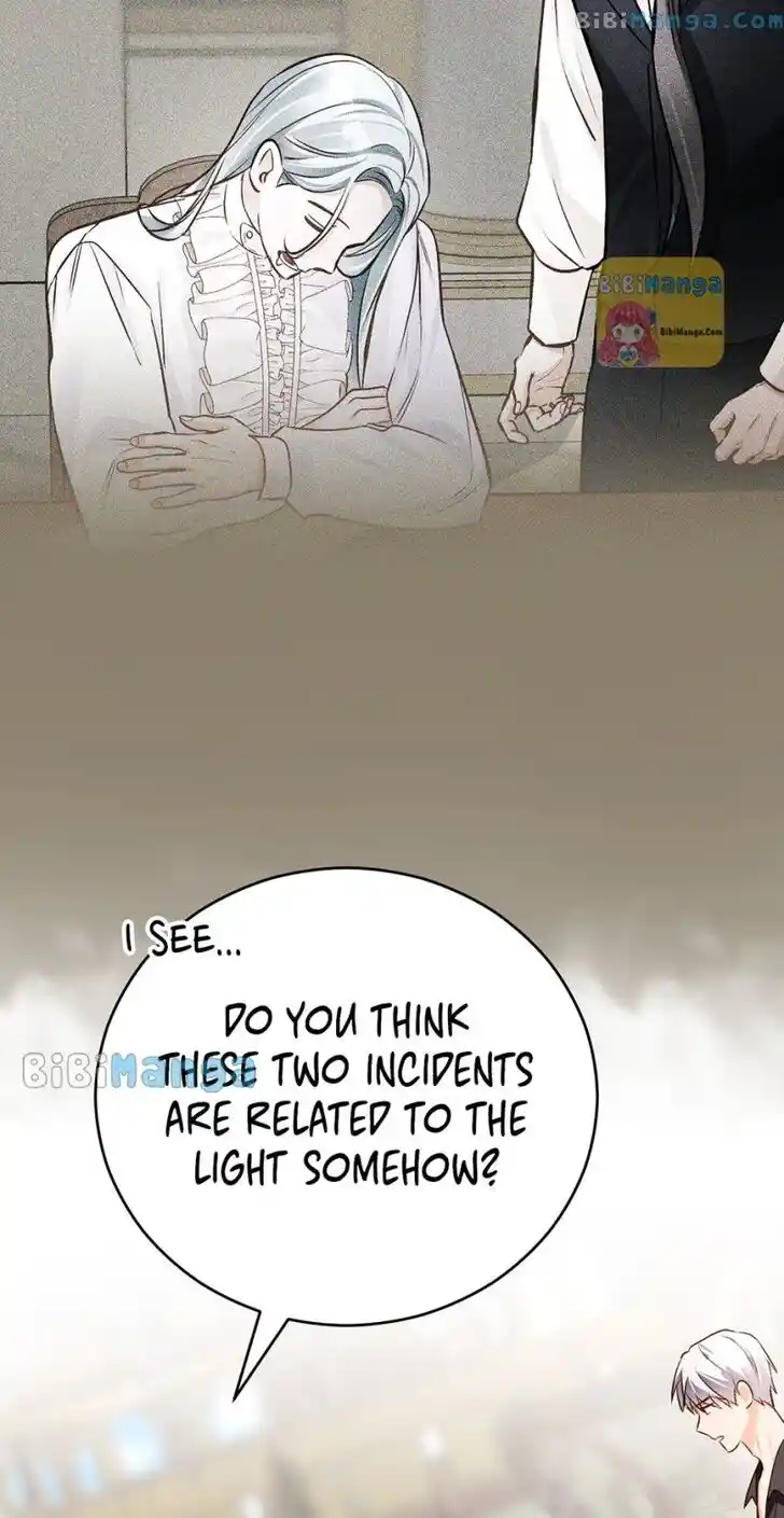 Her Ladyship Objects to this Marriage! Ch.060