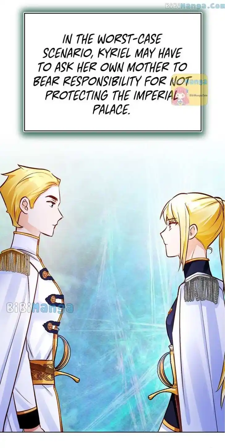 Her Ladyship Objects to this Marriage! Ch.060