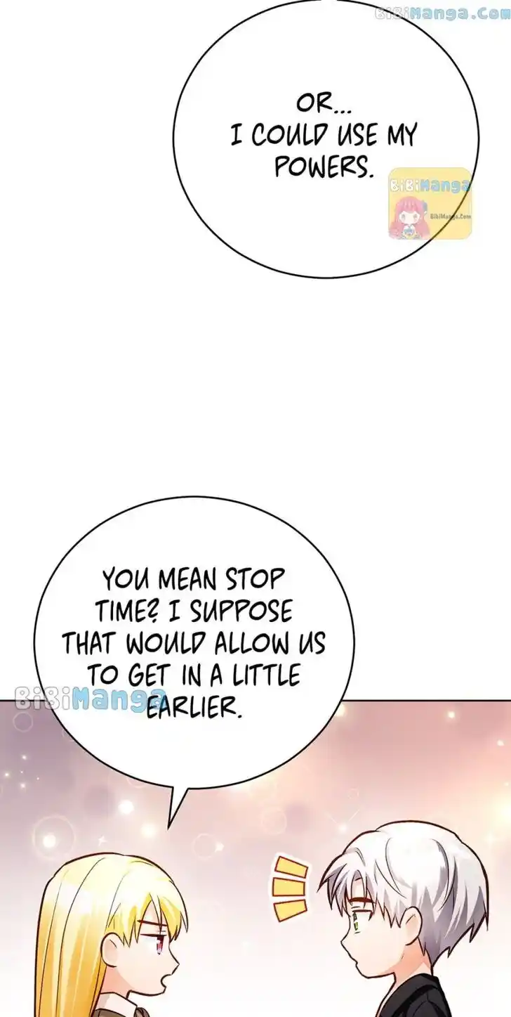 Her Ladyship Objects to this Marriage! Ch.060