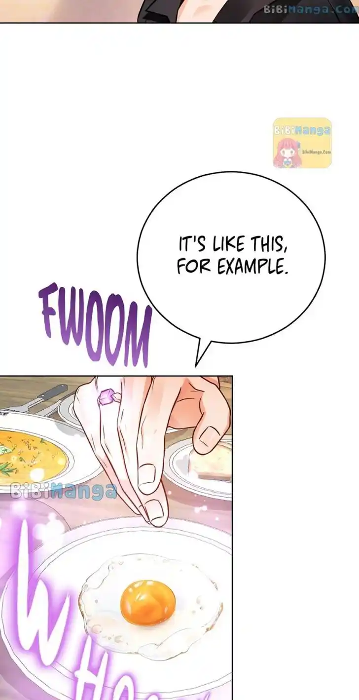 Her Ladyship Objects to this Marriage! Ch.060