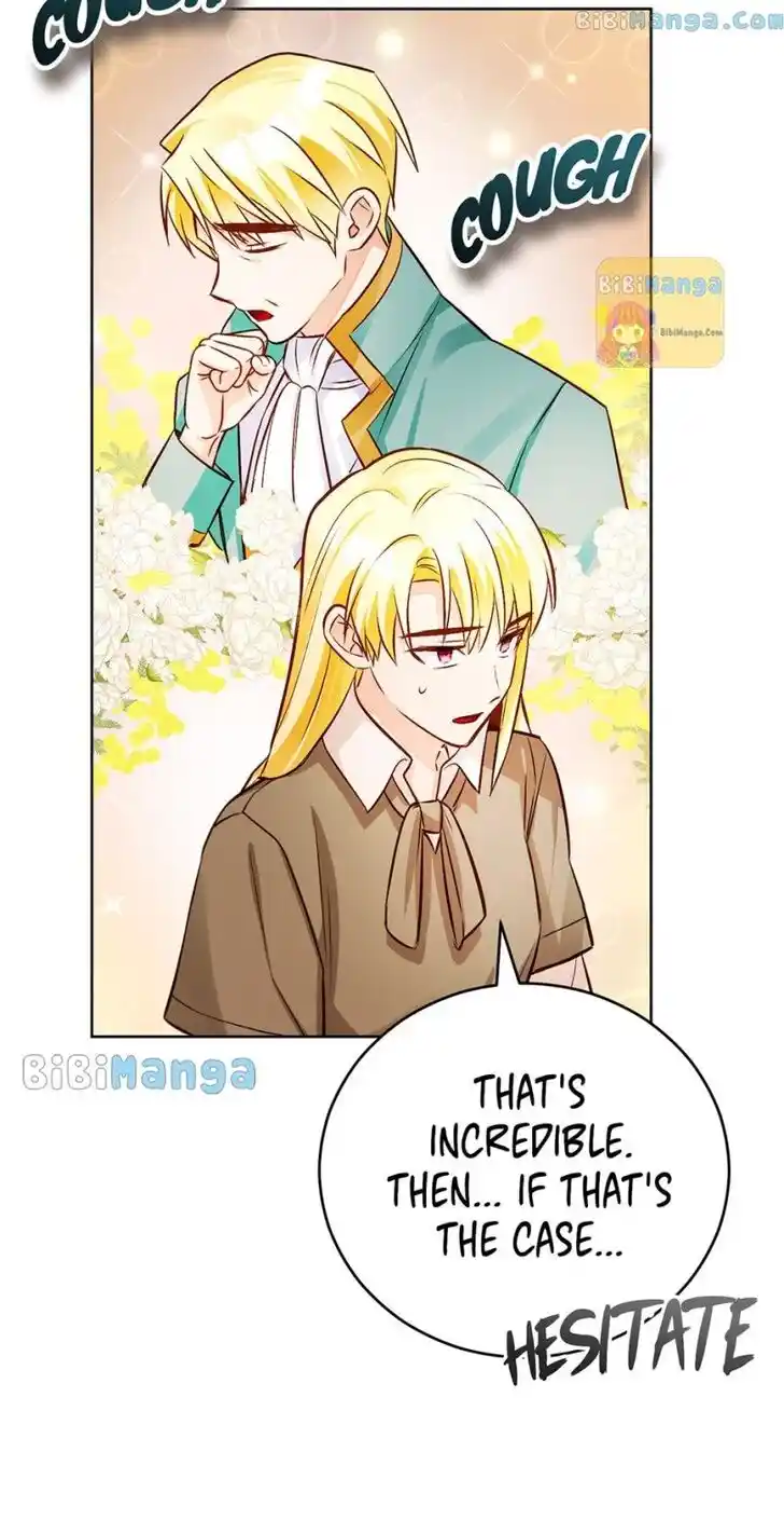 Her Ladyship Objects to this Marriage! Ch.060