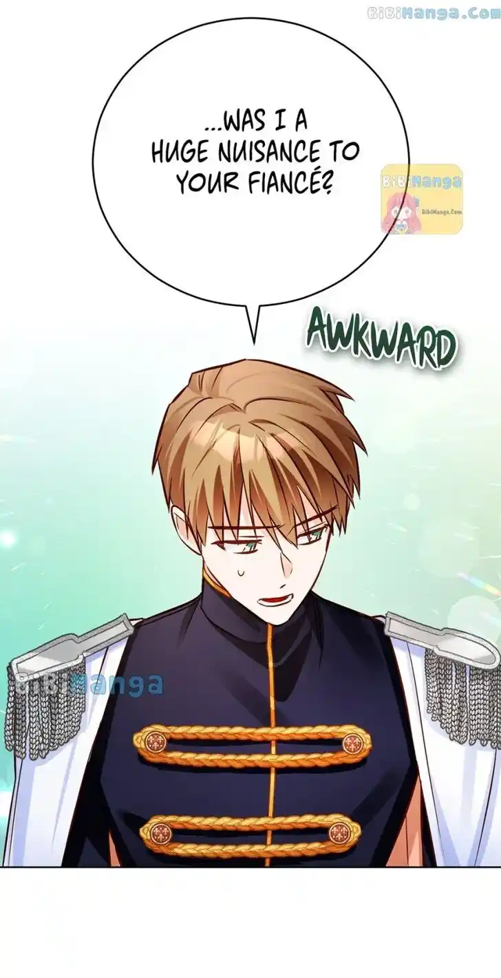 Her Ladyship Objects to this Marriage! Ch.060