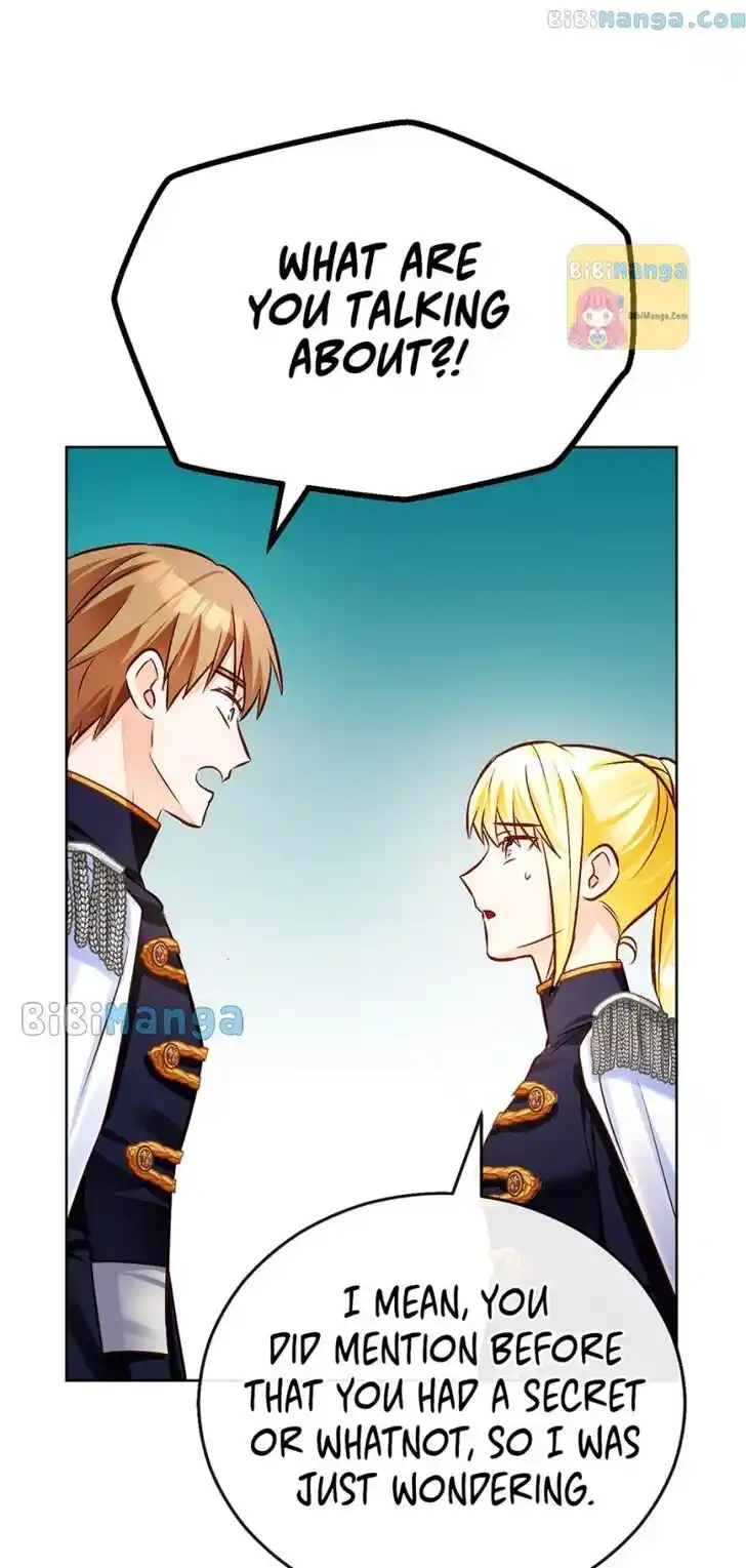 Her Ladyship Objects to this Marriage! Ch.060