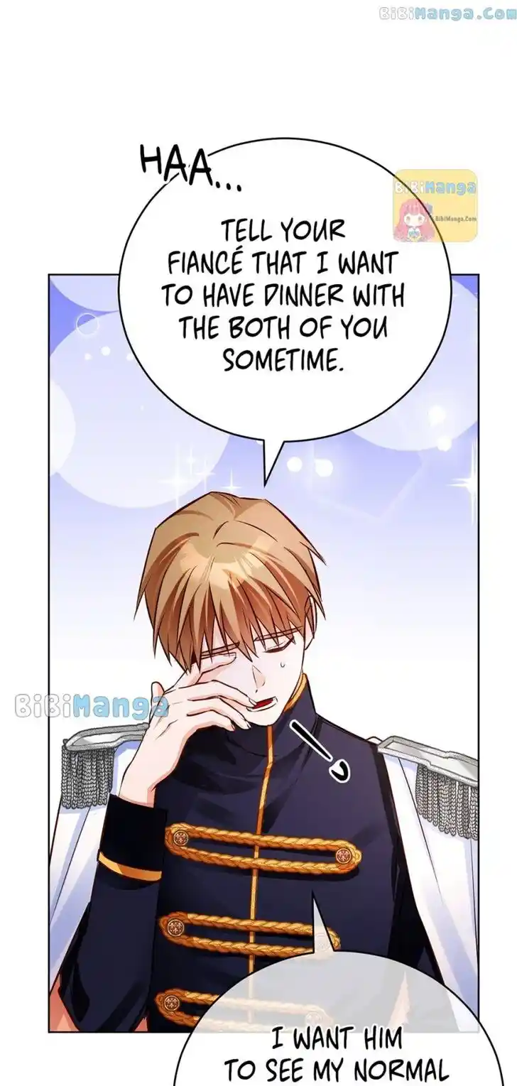 Her Ladyship Objects to this Marriage! Ch.060