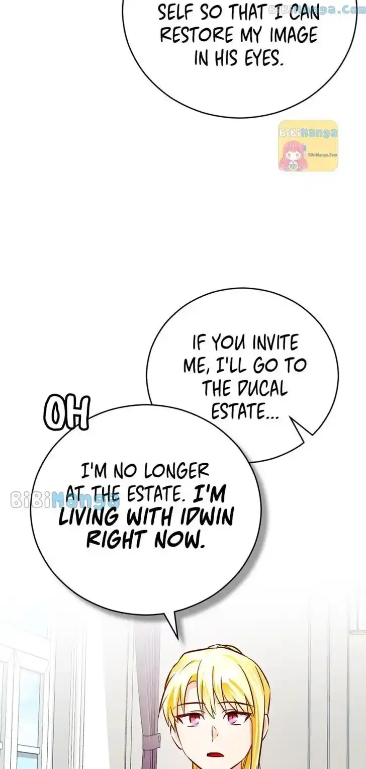 Her Ladyship Objects to this Marriage! Ch.060