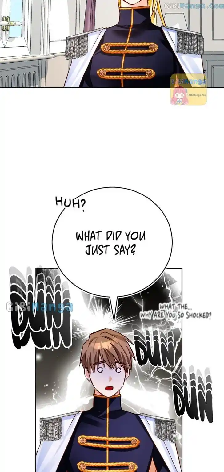 Her Ladyship Objects to this Marriage! Ch.060