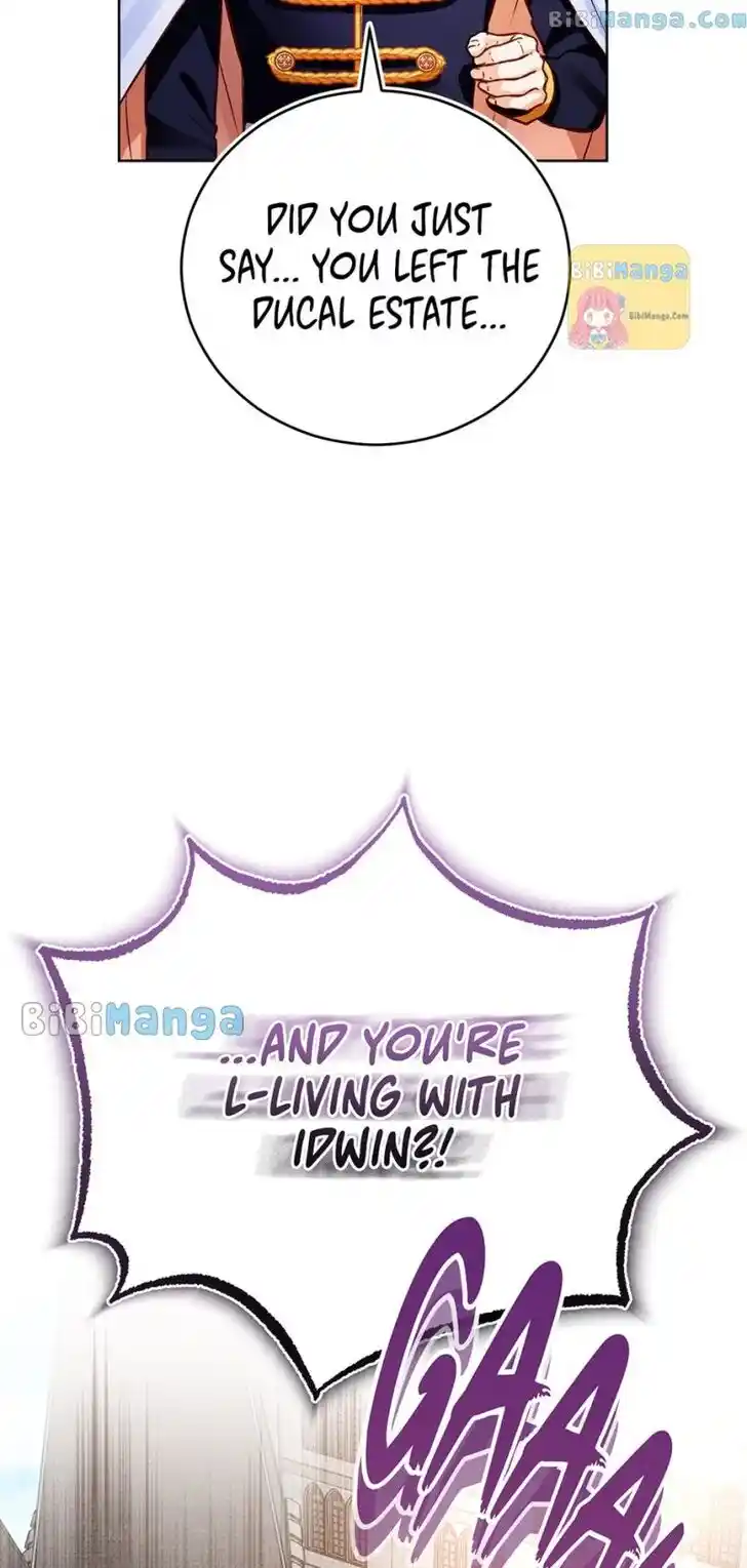 Her Ladyship Objects to this Marriage! Ch.060