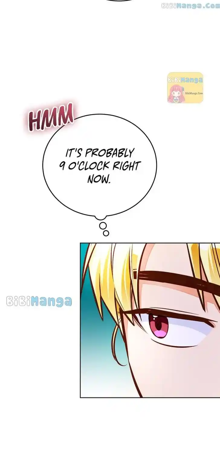 Her Ladyship Objects to this Marriage! Ch.061