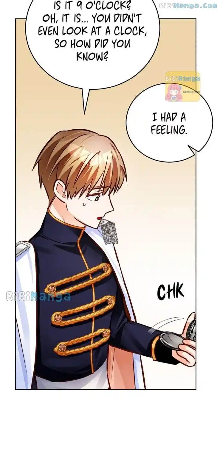 Her Ladyship Objects to this Marriage! Ch.061